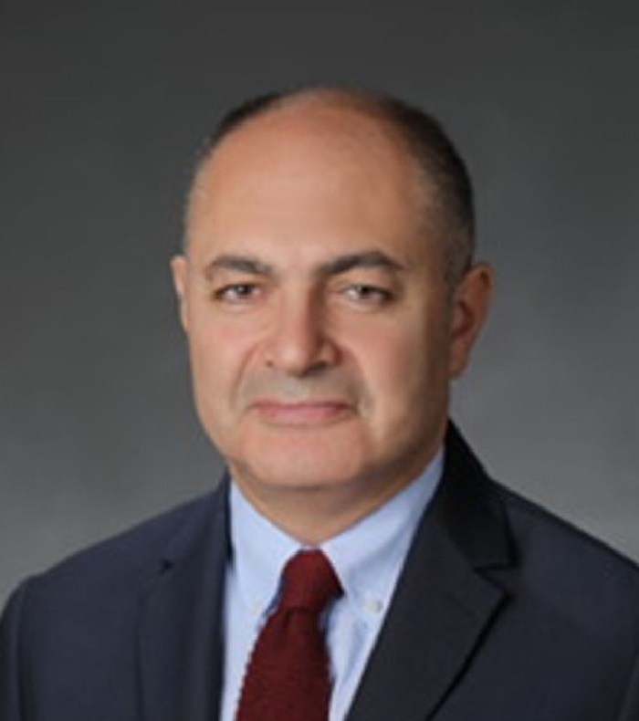 Prof. Hakan Emmez