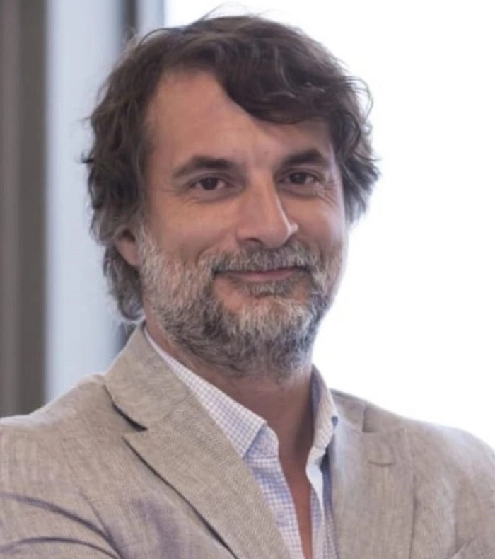 Prof. İhsan Solaroğlu